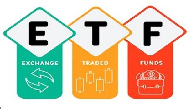 Exchange-traded funds