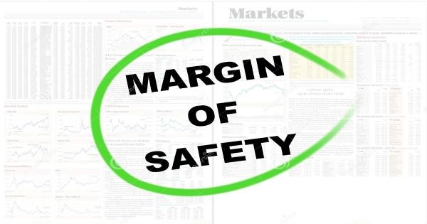 Margin of safety explained: How is it used in stock valuation?