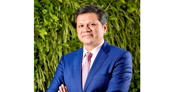 In interaction with Sanjay Jain, Chief Executive Officer, PDS Multinational Fashions Limited