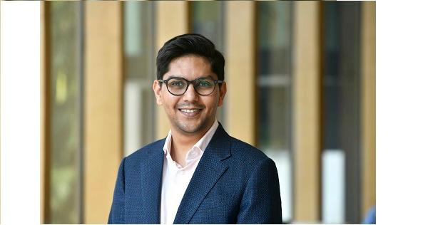 In conversation with Akshay S Pitti, Vice-Chairman and Managing Director, Pitti Engineering