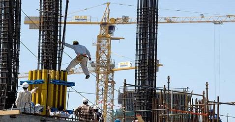 HCC gains 7 per cent on bagging contract worth Rs. 737 crore