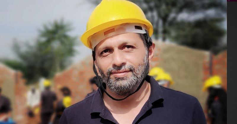 In conversation with Manoj Viswanathan, Managing Director and CEO, Home First Finance Company India Ltd