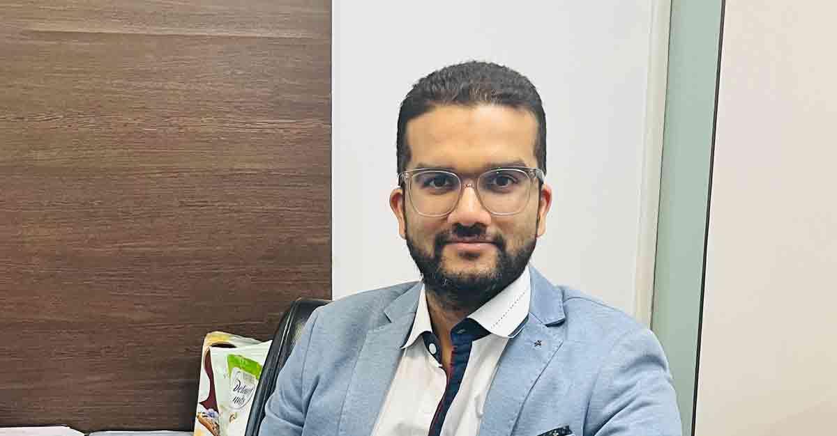 In conversation with Mohit Saboo, Director and CFO of BigBloc Construction Ltd