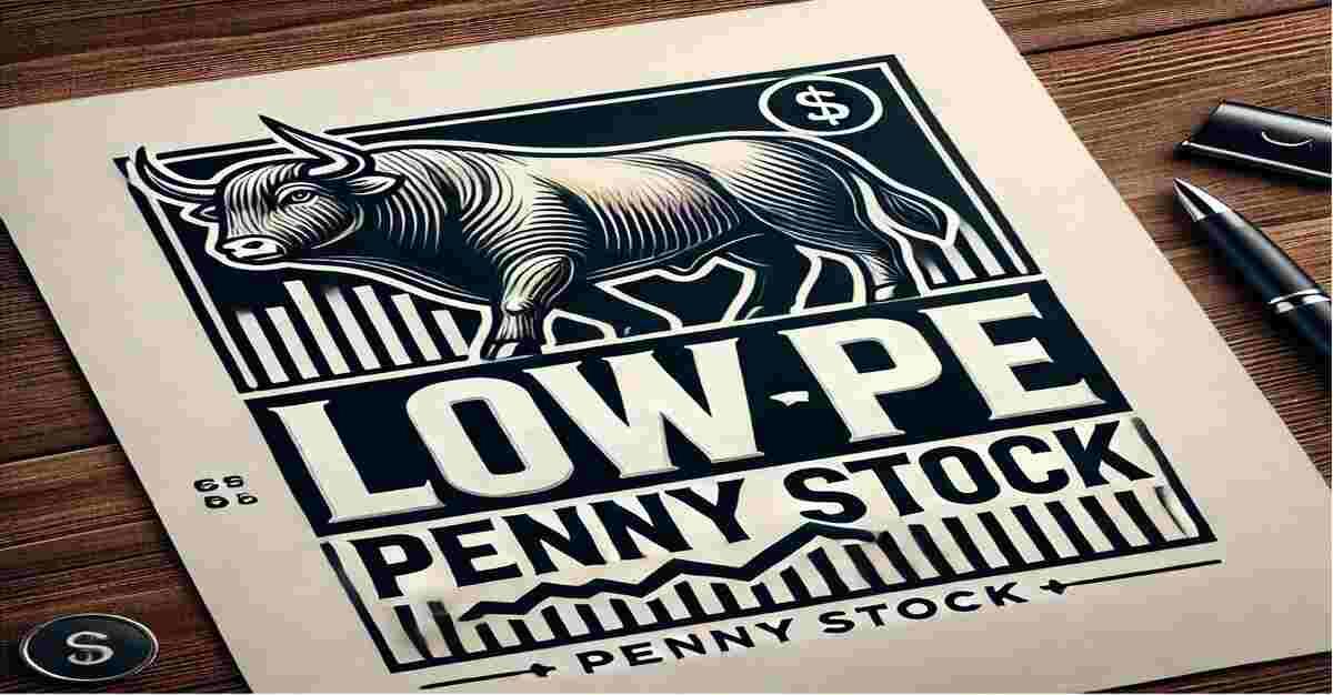 PE at 1.5x: 10,000 per cent Revenue Growth and 980 per cent Profit Increase – Is a Zomato-like Rally Possible for This Penny Stock?