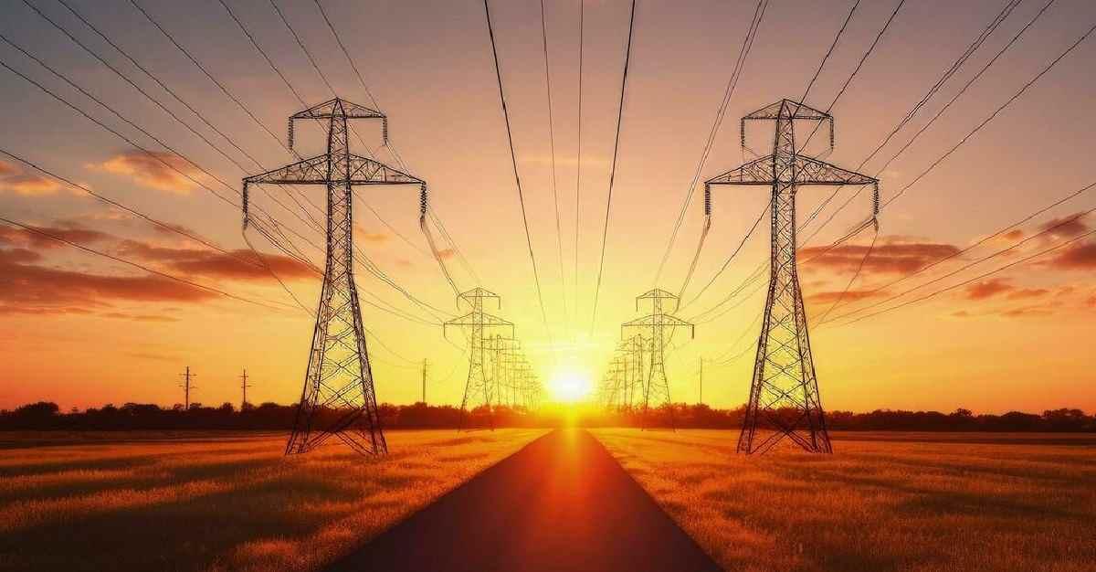 FIIs Increased Stake: Power Transmission and Distribution Stock Hits Upper Circuit on Friday, Profit Surged by Over 380 Per cent in Q1 FY25!