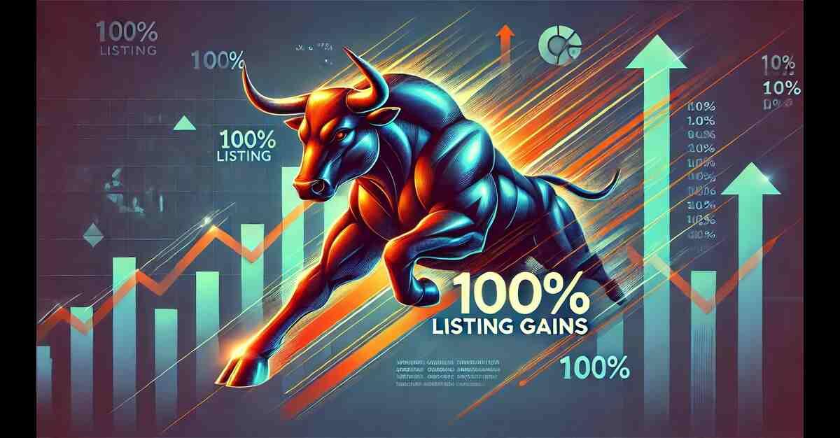 100% Listing Gains: Matterhorn India Fund Anchors Aeron Composite IPO with a Proven Track Record of Doubling on Listing Day