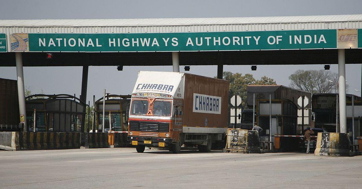 10:1 Stock Split & 42,500 per cent multibagger returns: Civil construction receives new order worth Rs 2,59,00,000 from National Highways Authority of India (NHAI)
