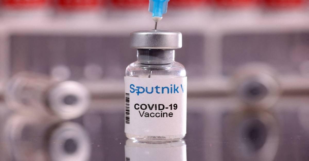 COVID Vaccine Sputnik V Manufacturing Stock Hits Upper Circuit Today, FIIs Increase Stake in Q1 – Stock Delivered Multibagger Return in Just 1 Month!
