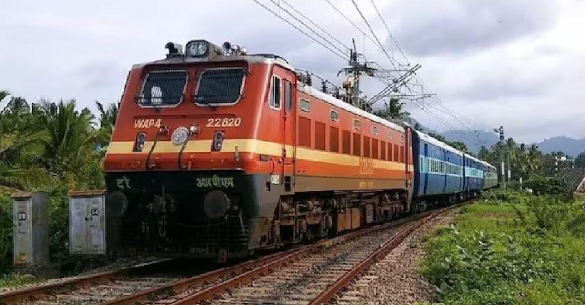Rs 83,221 Crore Order Book: Multibagger Railway Infrastructure Company Bags New Order Worth Rs 283,69,90,691.21 From East Coast Railway