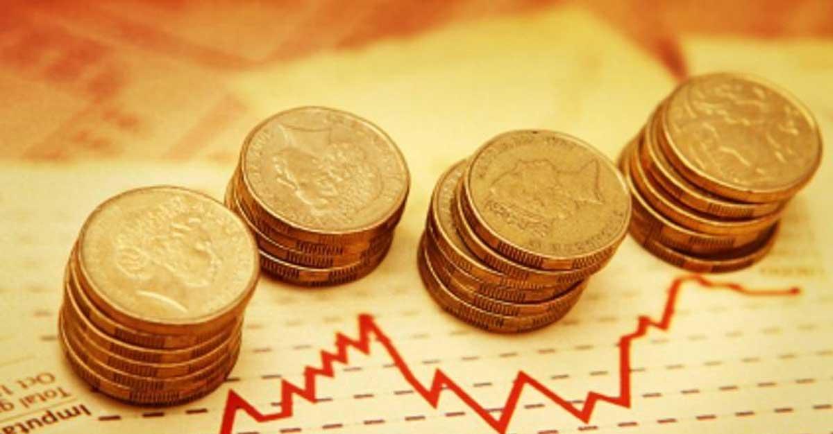 4.60 Times Spurt in Volume & Promoters Bought 45,19,710 Shares: SBI & LIC Backed Penny Stock Under Rs 60; Jumps Over 5 Per Cent Today