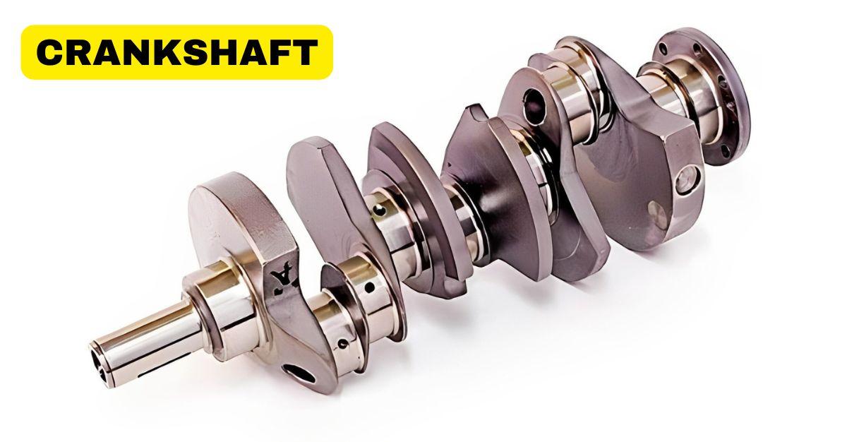 Rs 140,00,00,000 Order Win: Heavy Forging Company Secures Order to Supply Crankshafts for the Domestic Passenger Vehicle Segment