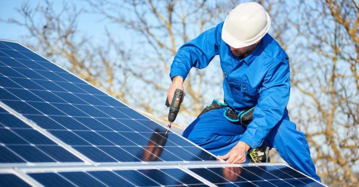 10:1 stock split & Rs 7,93,94,744.64 order win: Solar stock in green after bagging 2 orders in just 1 day from Damodar Valley Corporation