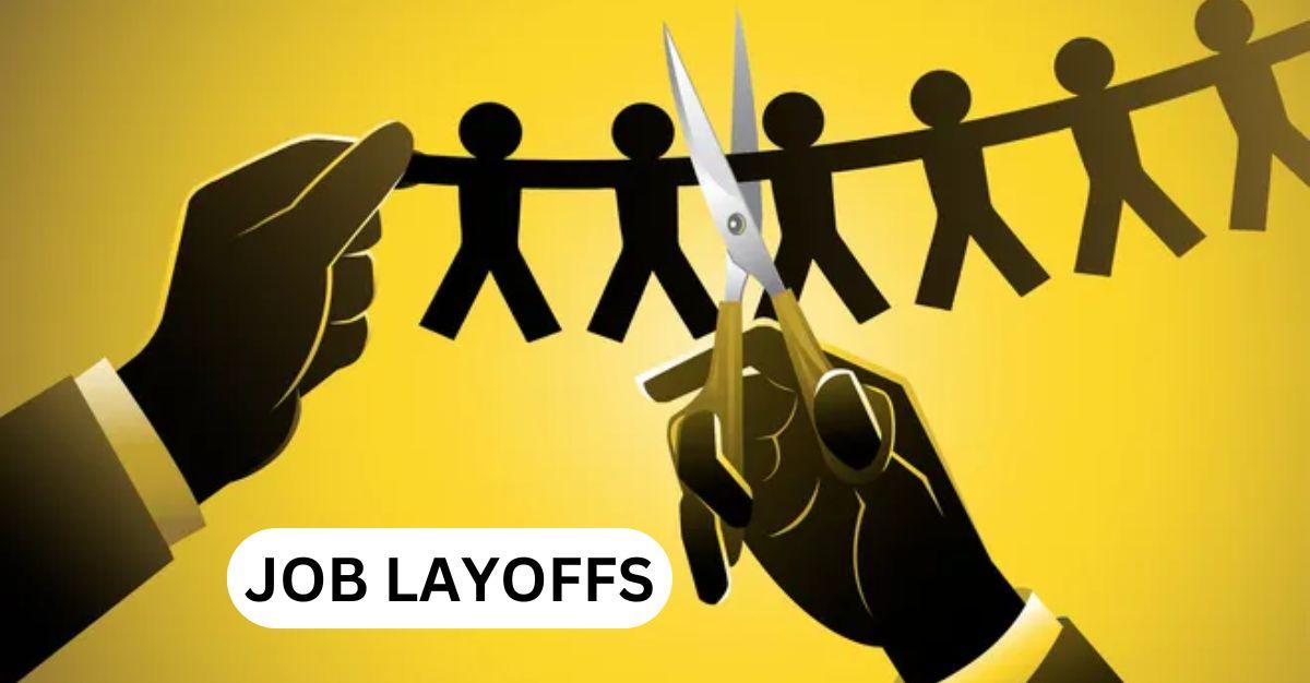Job Layoffs and Their Impact on the Indian Stock Market