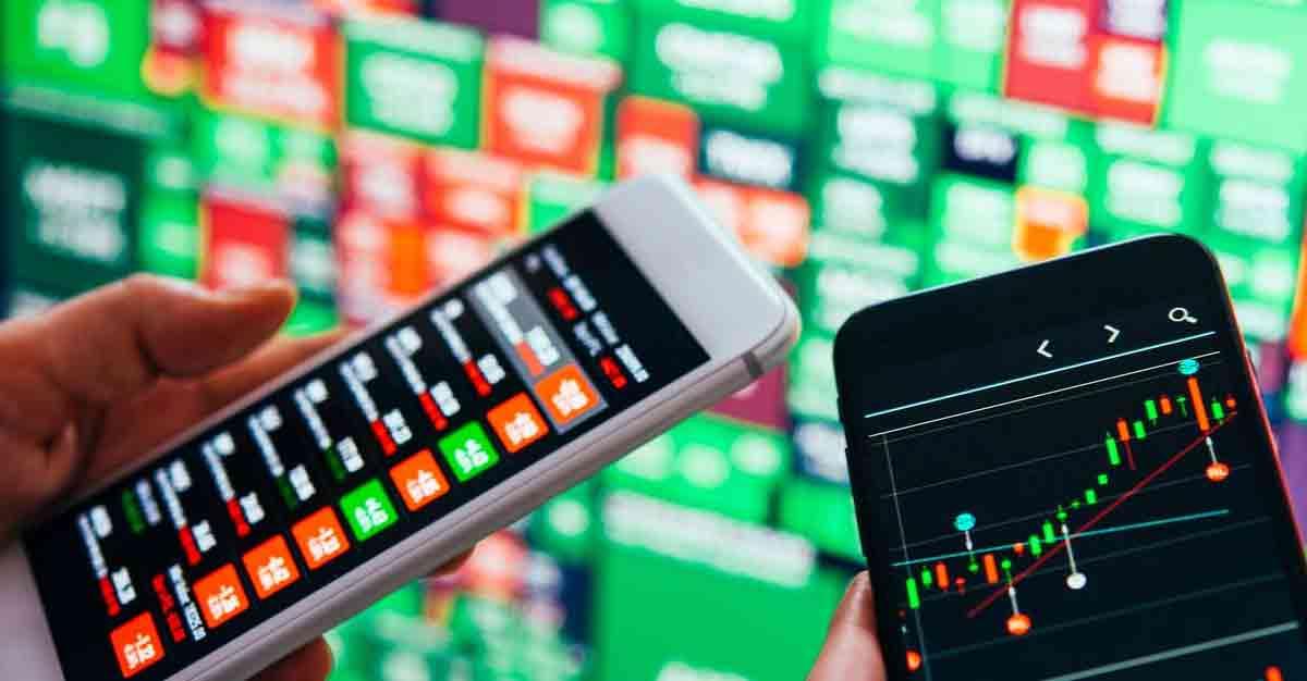 Sensex & Nifty 50 Recover Losses; Broader Indices Also Trim Early Day Losses