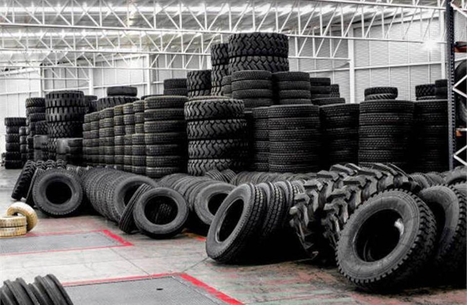 Unpacking the Tyre Industry: Value Chain & Key Raw Materials