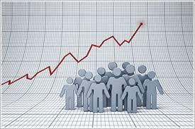 Five stocks with buying interest