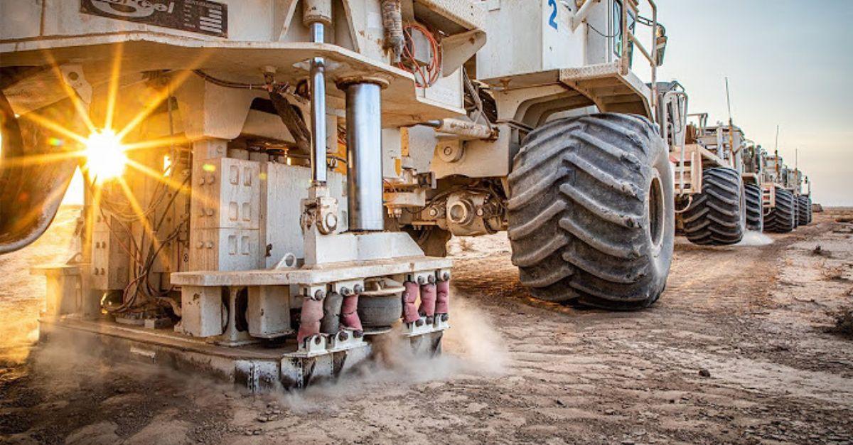 Geophysical services company bags Rs 67,90,000 order from Amberg Engineering AG