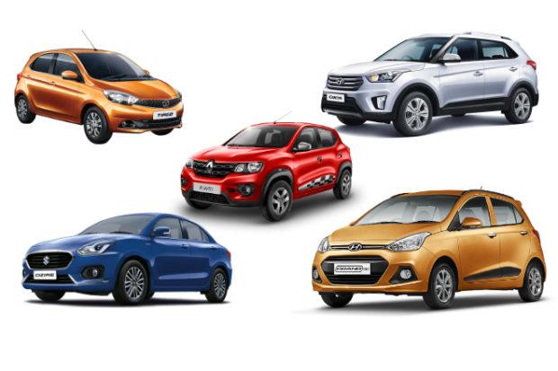 Lacklustre auto sales this November