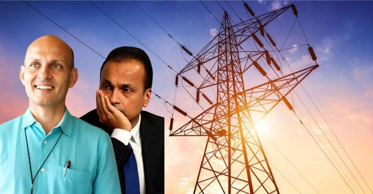 Rs 7,500 million order book & Ashish Kacholia holds 1.67% stake: Heavy electrical equipment stock has given more returns than Anil Ambani’s Reliance Power