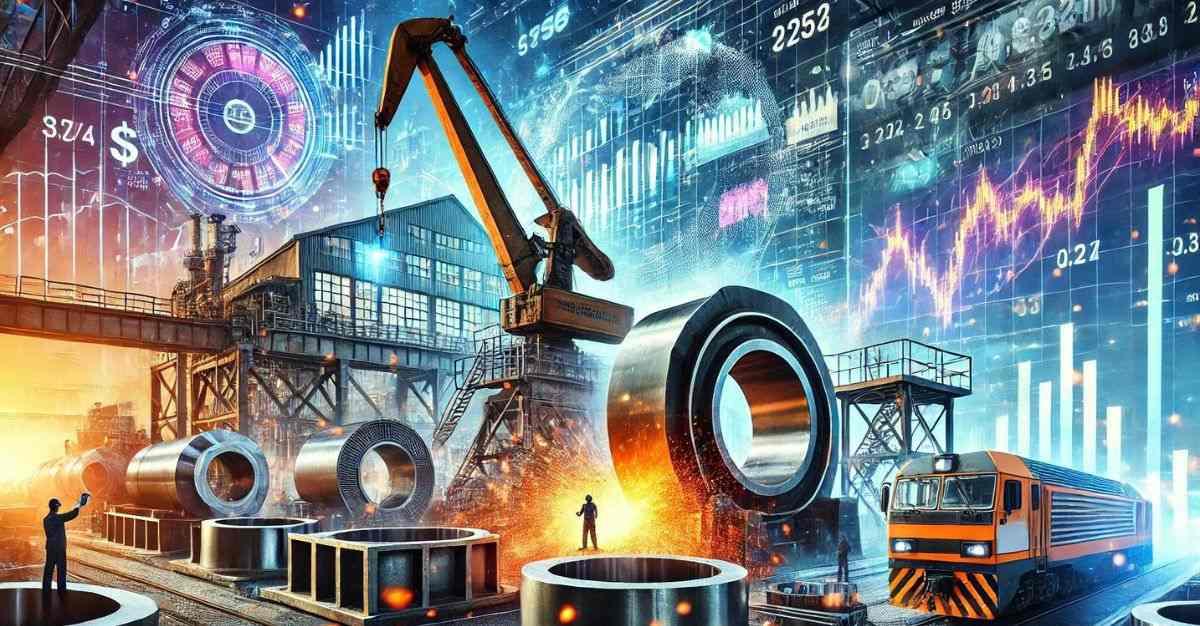 Rs 979.4 Crore Order Book: Defence & Space Company Bags Rs 90 Crore Annual Contract with Weatherford