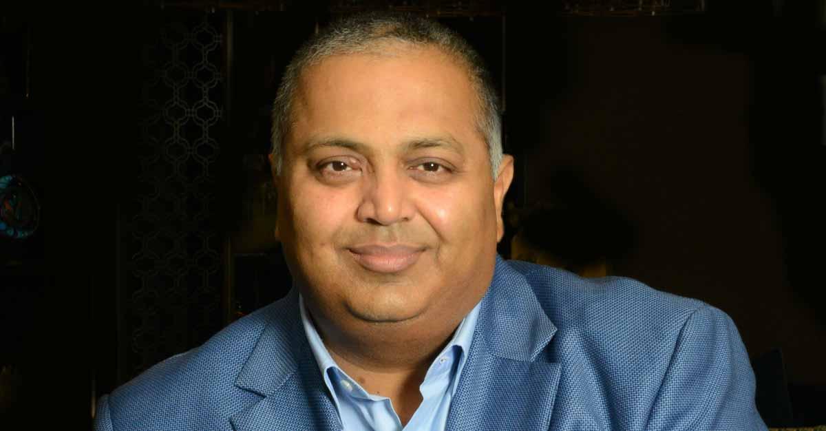 In conversation with Aditya Khemka, Managing Director, Aditya Infotech Ltd