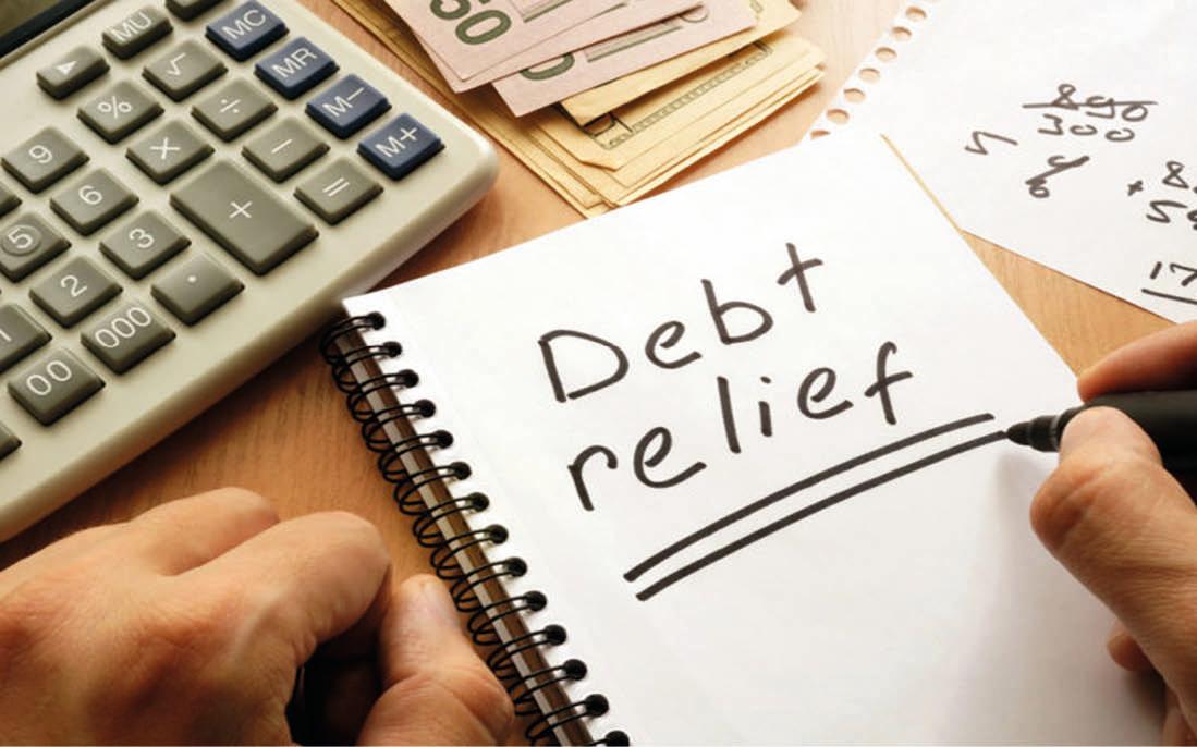 Smart Steps to Debt Freedom