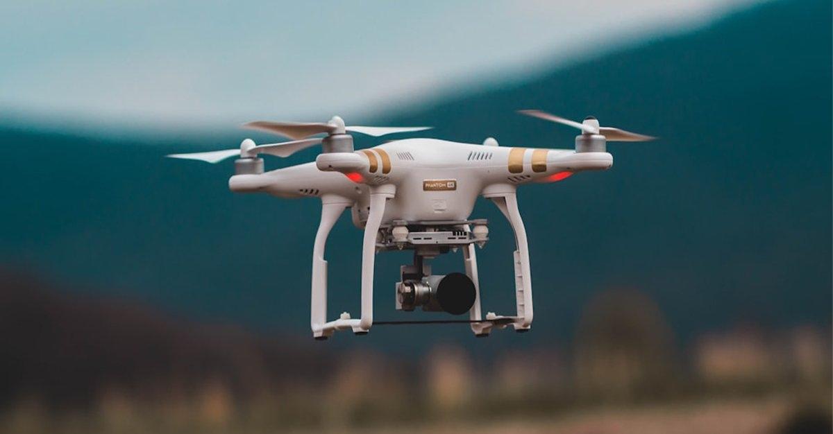 Defence drone company enters into a mutual non-disclosure agreement with Taharbadkar Solutions Pvt Ltd