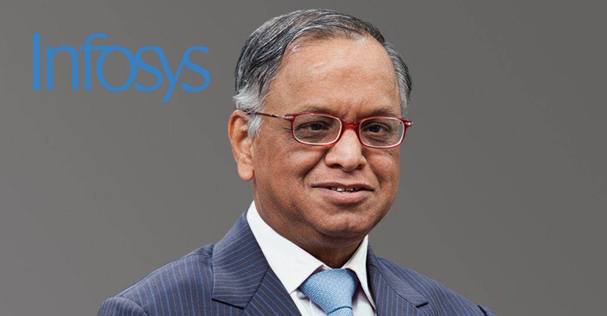Infosys Results: Strong Q3 Performance with Sequential Revenue Growth of 0.6 per cent in CC, Large Deal Wins of USD 4.8 Billion