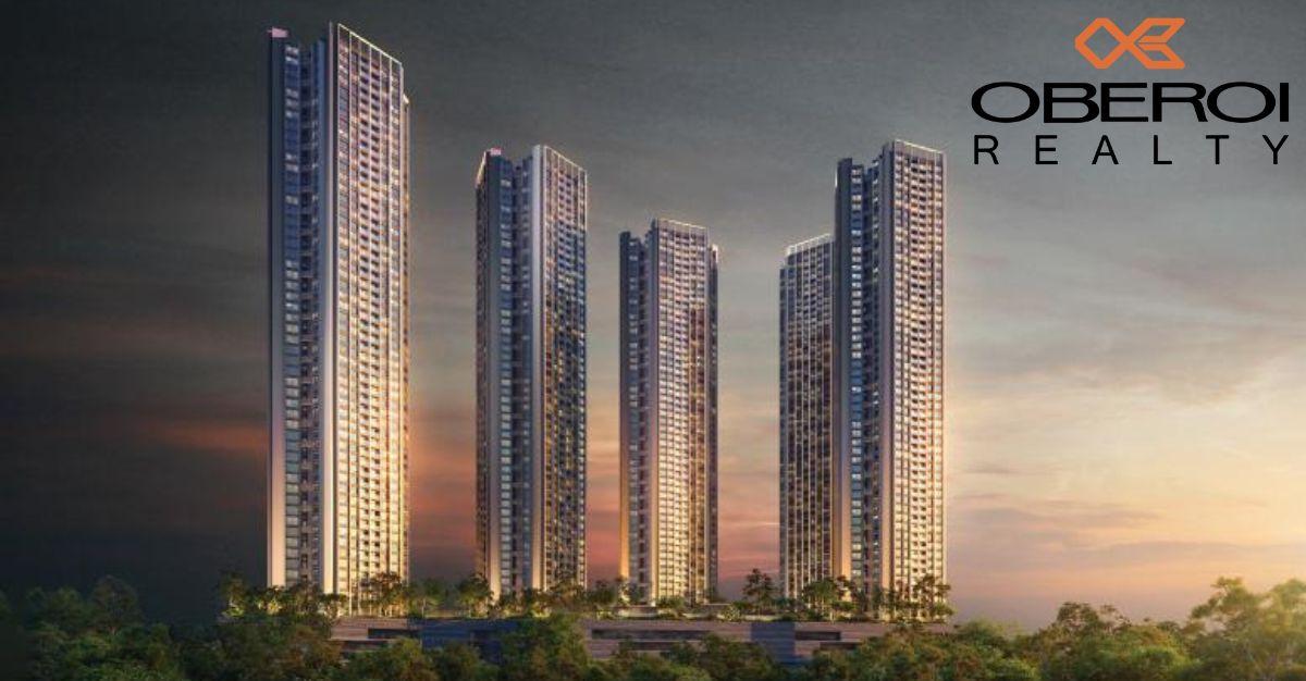 Oberoi Realty emerges as the highest bidder for the RLDA Bandra land