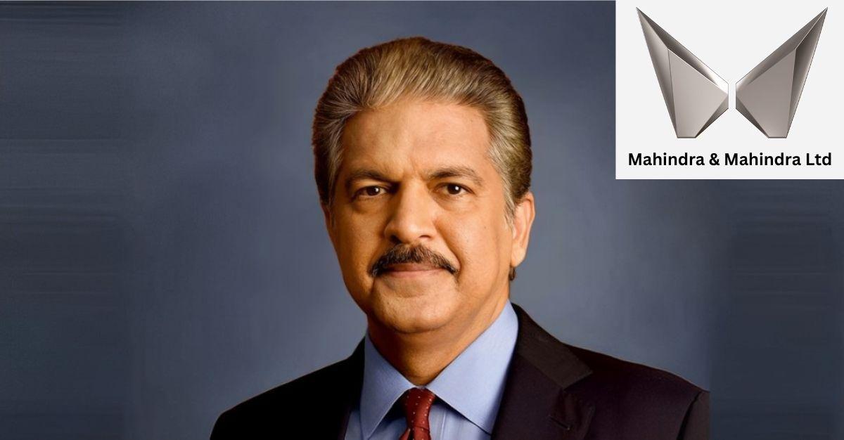 Mahindra to Set Up Its Largest Integrated Auto & Tractor Manufacturing Facility in Maharashtra