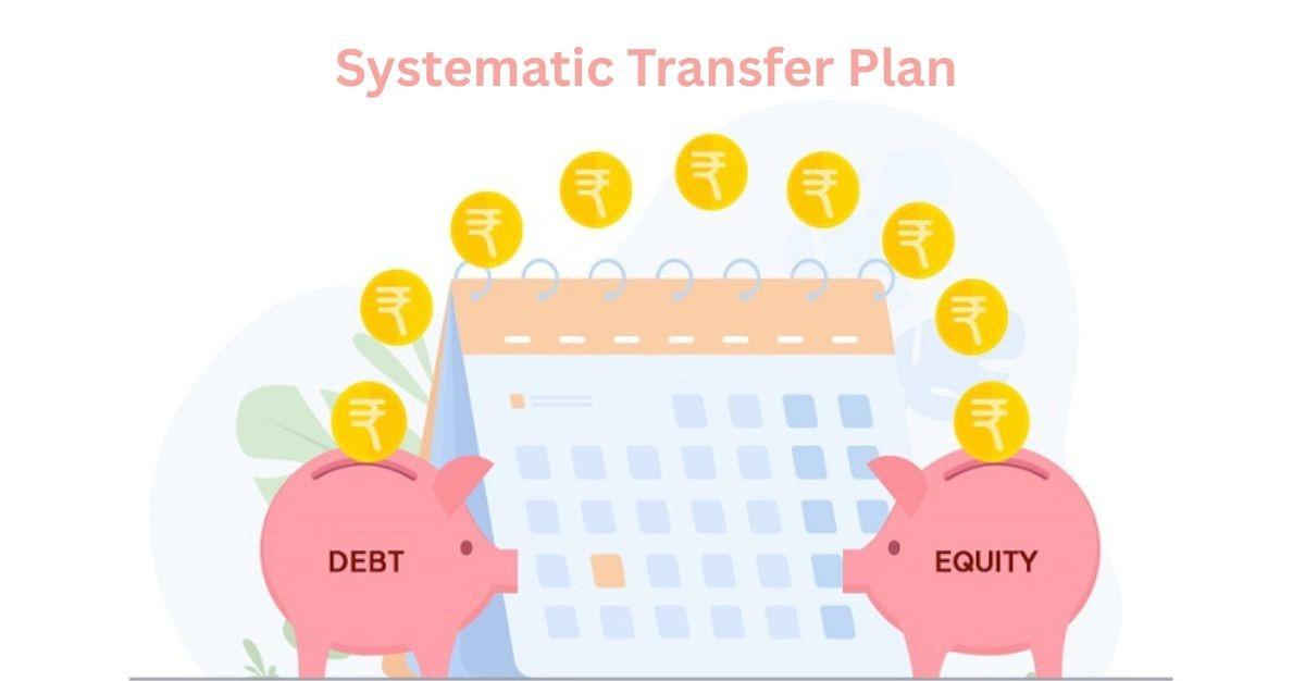 Systematic Transfer Plan: The End of Entry Point Anxiety