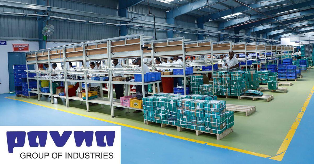 Pavna Industries Q3 Results: Auto Sector Stock Jumps After PAT Rockets 297.37% YoY