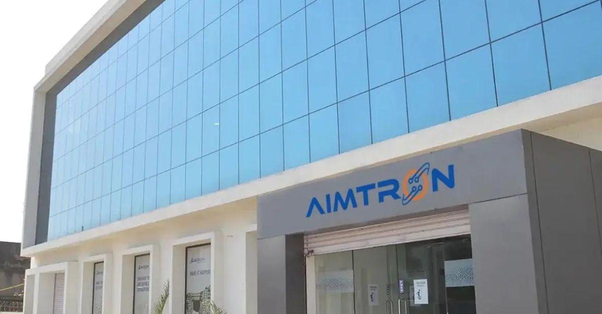 Aimtron Enters European Market with Strategic Box-Build Order from Leading European OEM