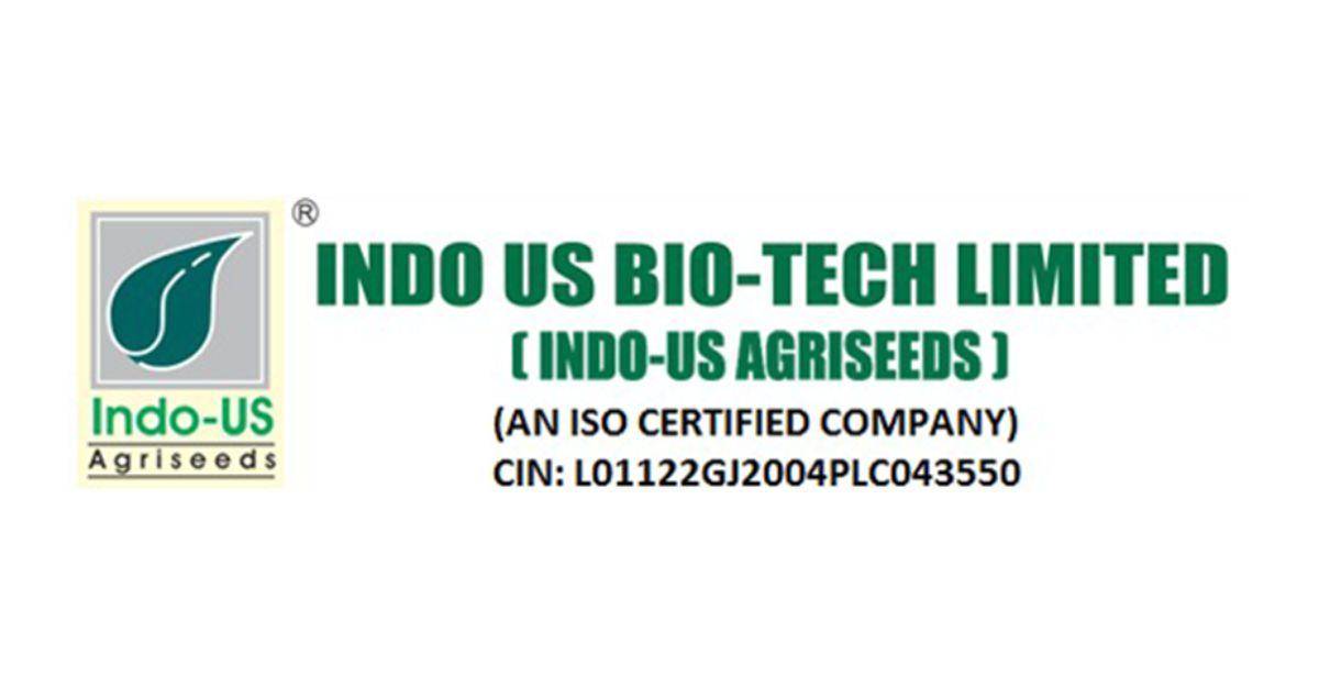Indo US Bio-Tech Ltd to Invest Rs 71.51 Crore in Agricultural Innovation and Research & Development by 2030-31