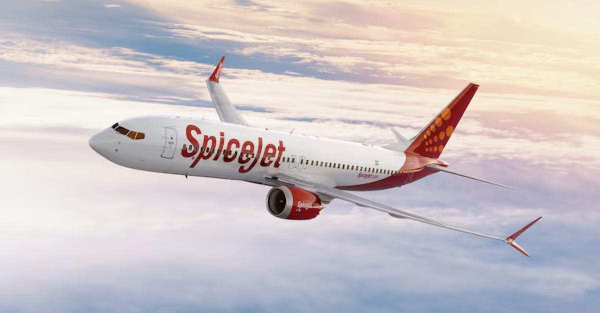 Airline Stock Under Rs 20: SpiceJet Market Share More Than Doubles as Capacity Expansion Drives Strong Comeback
