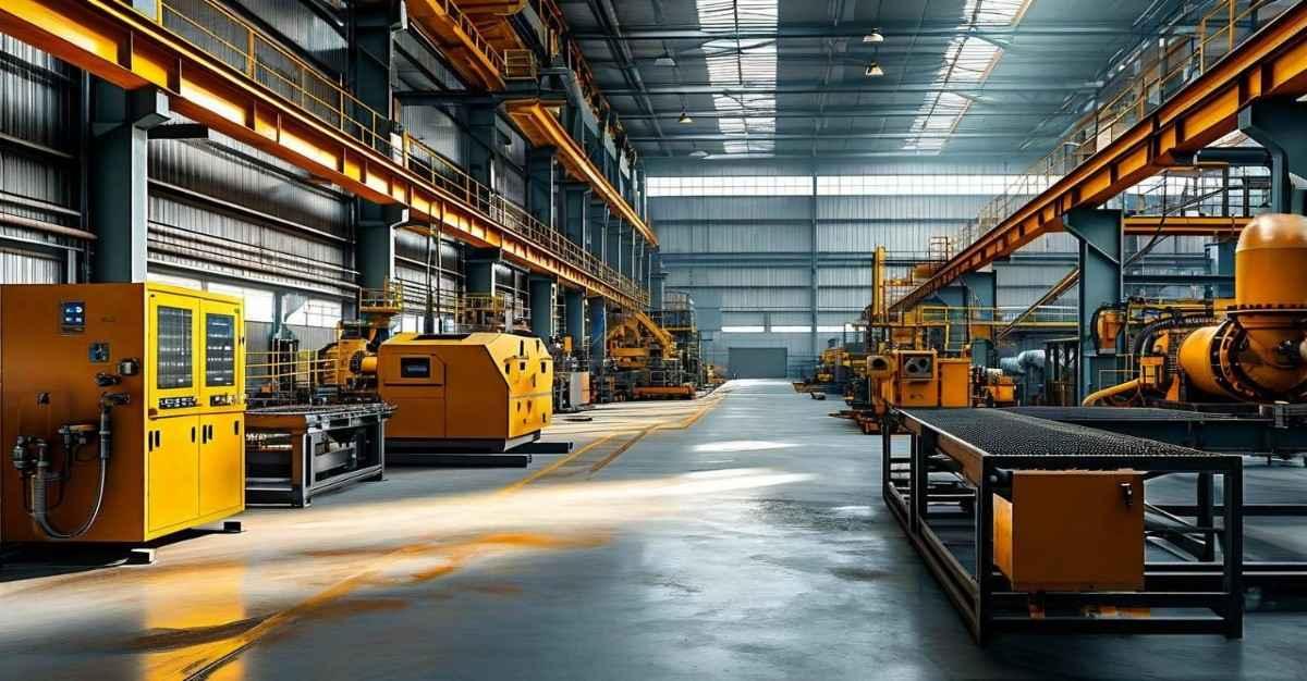 Trishakti Industries Exceeds FY26 Capex Guidance - All You Need To Know