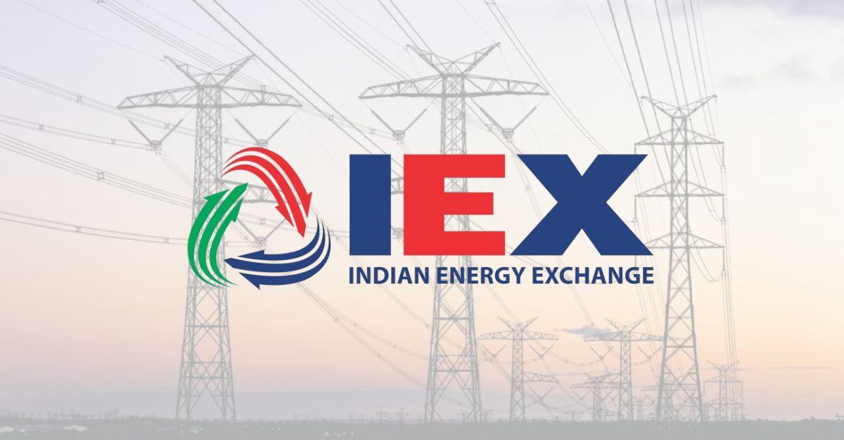 Indian Energy Exchange Shares Price Jump 3.23%; Here’s Why