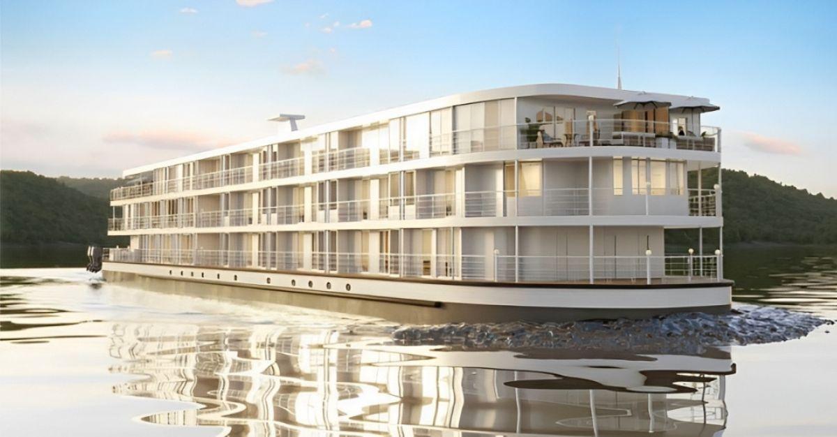 This Shipbuilding Company Gains 4% Today as It Bags India’s First Ammonia Dual-Fuel Bulk Carrier Order; Stock Delivers Over 1,700% Returns in the Last Year