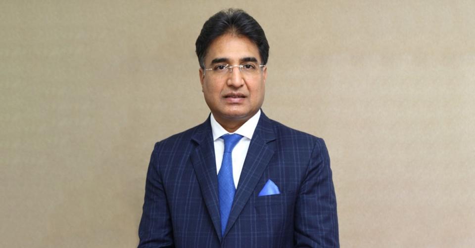 Stock Below Rs 150: Ashok Kumar Goel-Backed Small-Cap Jumps 17%, Logs Highest Single-Day Volume in Over 2 Years