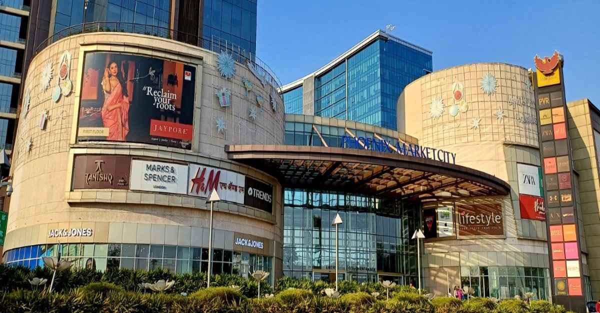 Phoenix Mills Posts All-Time High Retail Consumption in FY26 - Stock Surges 7%