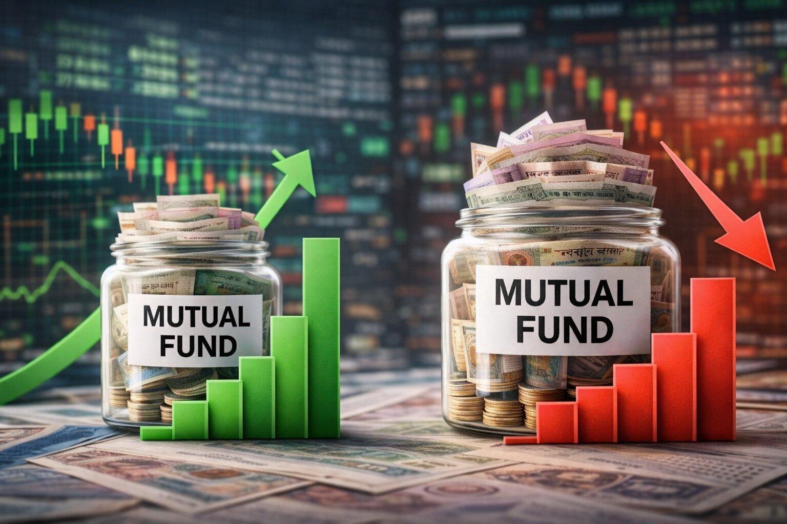 Does Size Kill Mutual Fund Returns? What the Data Says About India's Biggest Equity Funds
