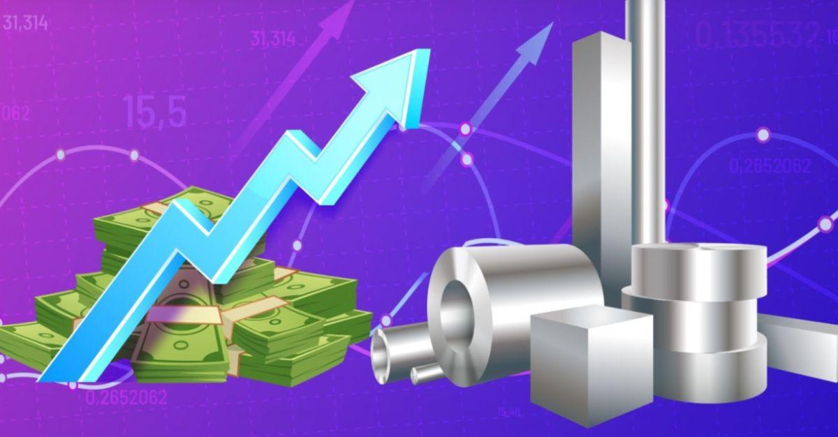 Shyam Metalics Arm SSPL Scales Up CRM Capacity; Stock in Focus