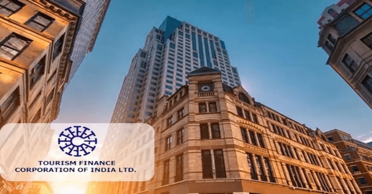 Tourism Finance Corporation Of India Reports Q4FY26 Results: Profit Rises 6% YoY, Announces 30% Dividend