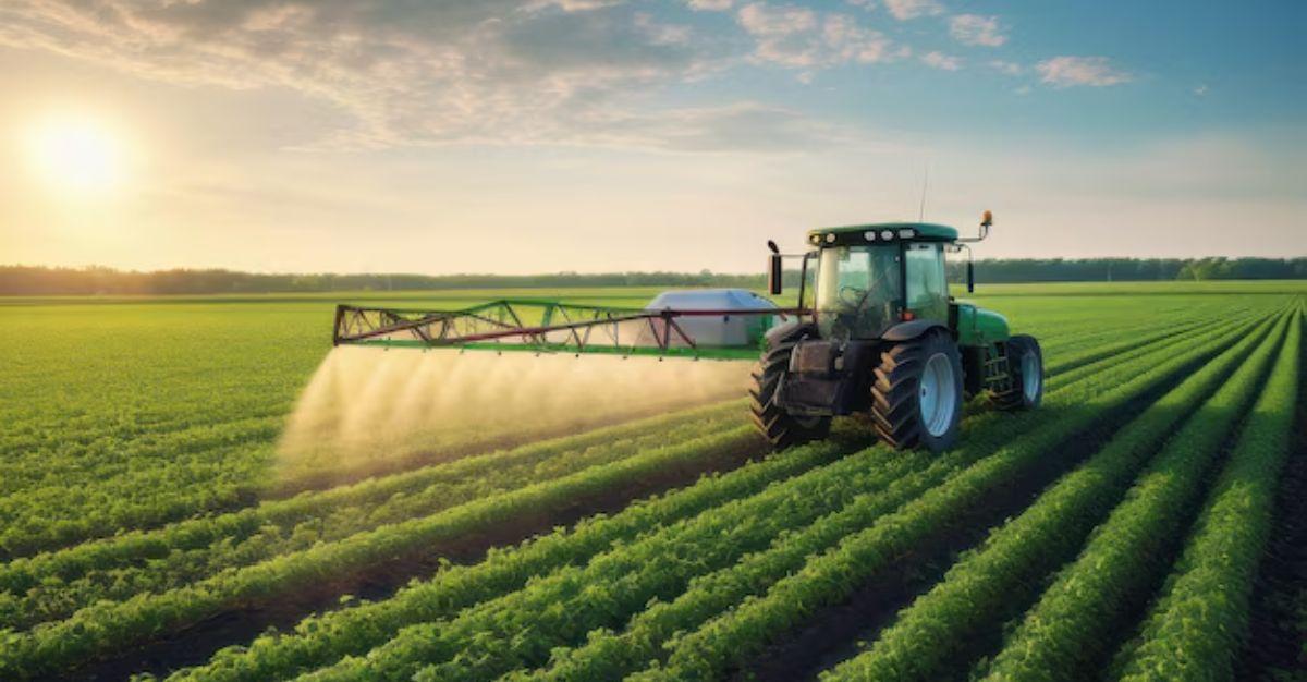 Smallcap Agri And Solar EPC Stock Reports Strong Q4FY26 Results; Net Profit Jumps 91%