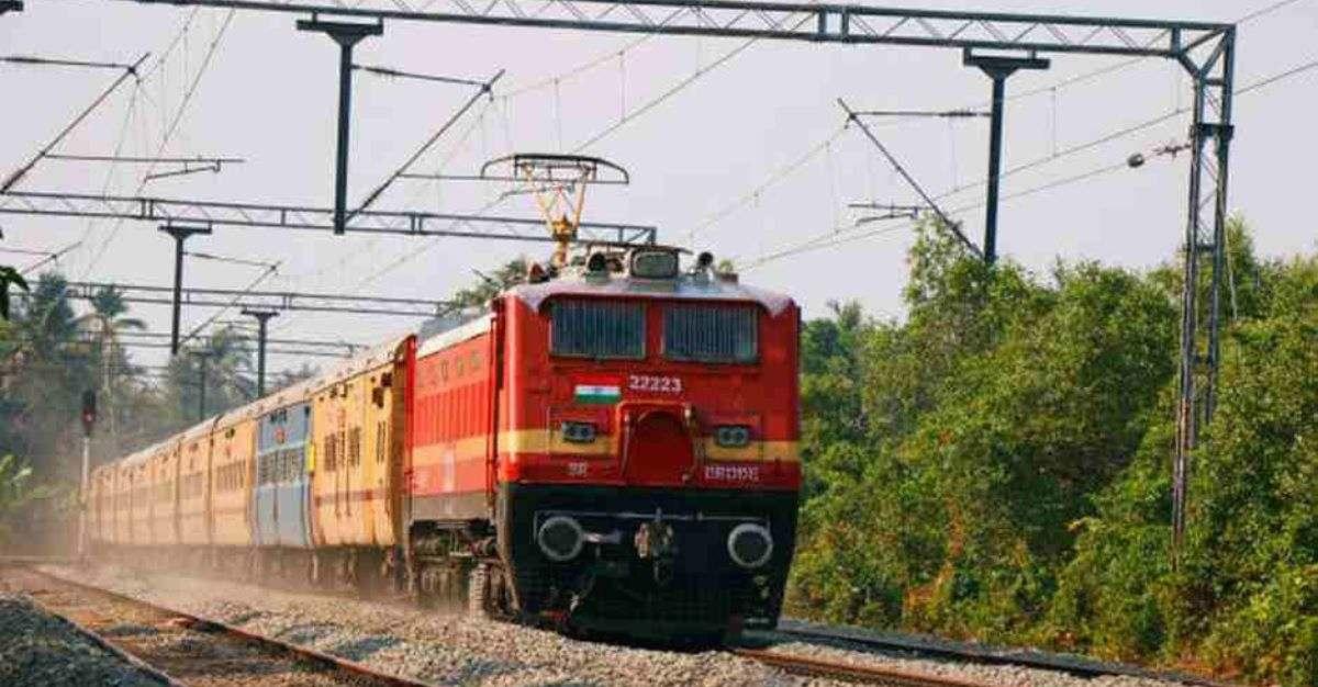 India’s Largest Railway Infra Company Reports Q4FY26 Results; PAT Declines 59%, Recommends Rs 0.71 Per Share Dividend As Stock Falls 3% On Tuesday