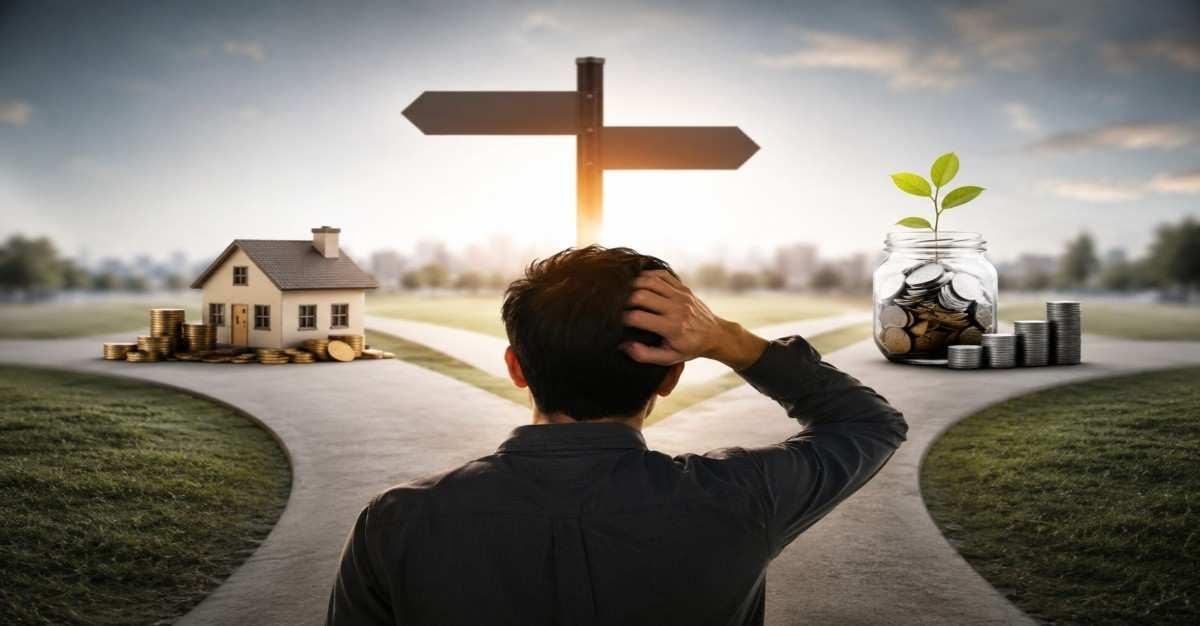 Loan Repayment Vs. Investing: What Should You Prioritise First?