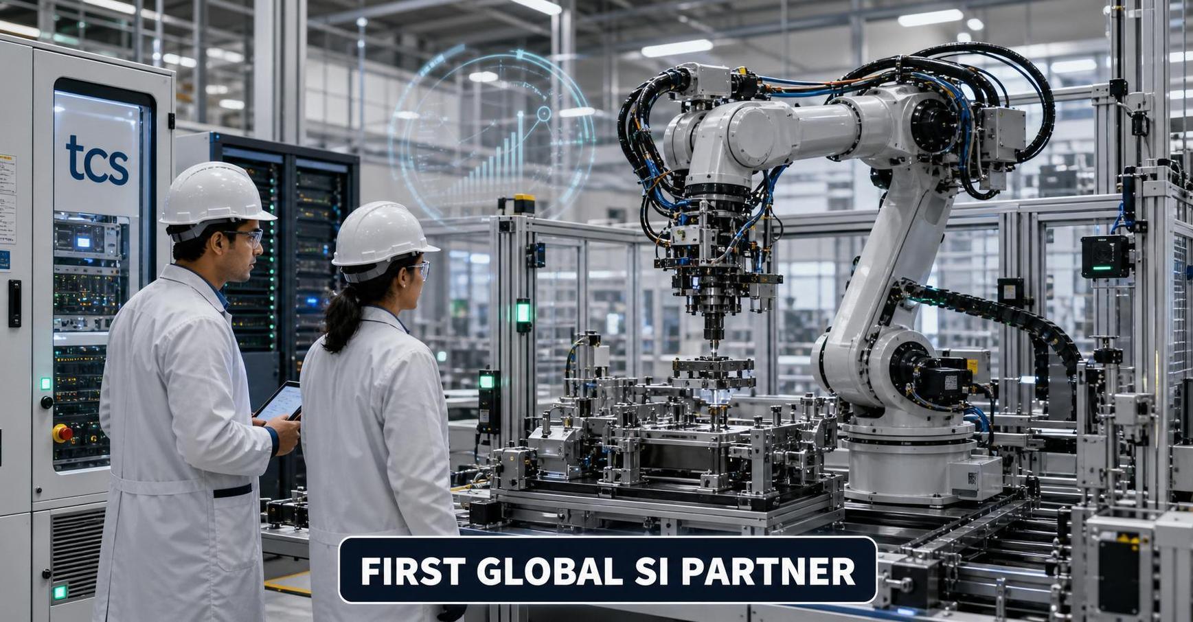 Tata Group-Backed IT Giant Partners With Mistral To Scale Enterprise AI Solutions; LIC Increases Stake