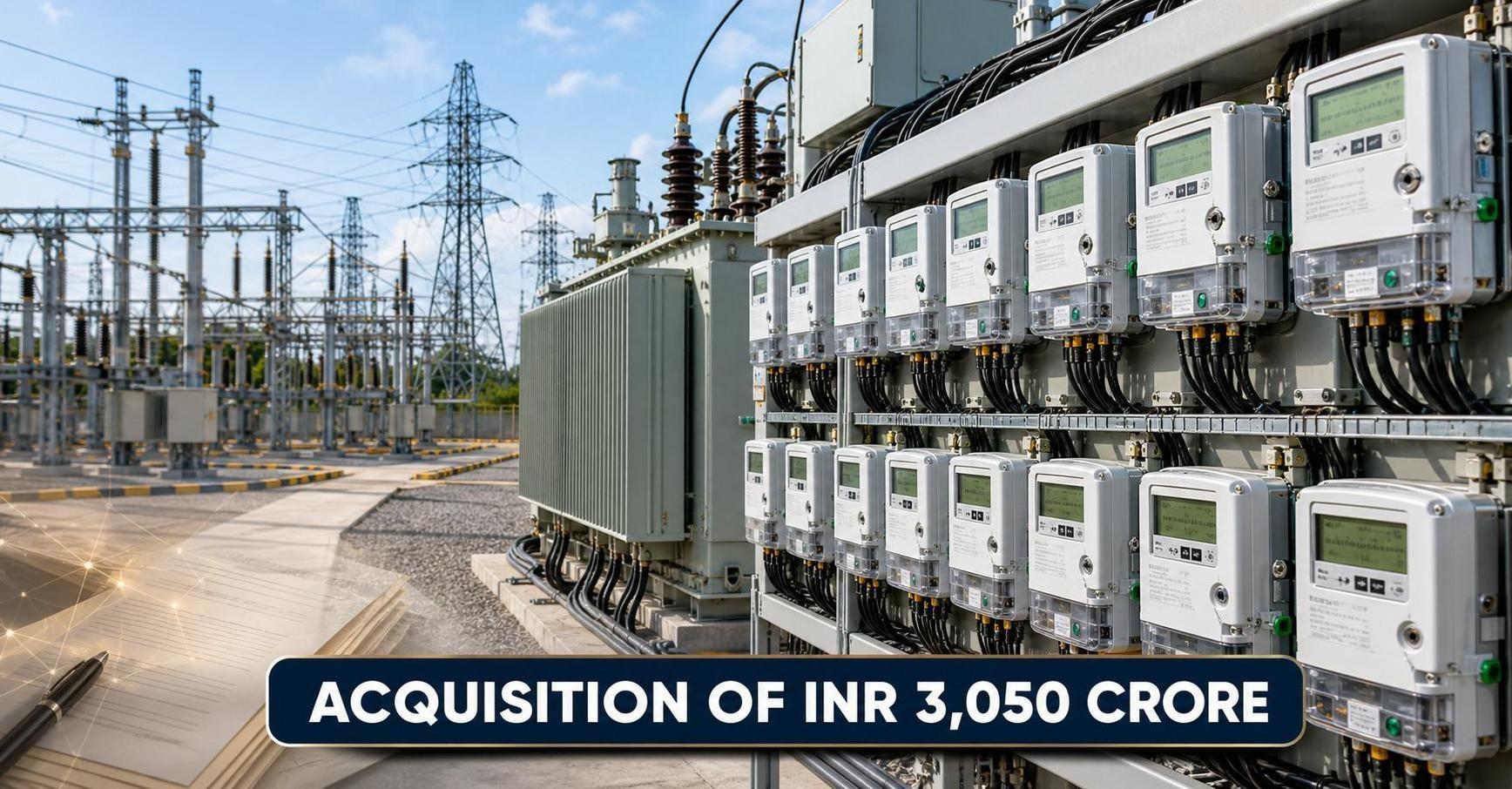 Adani Group Company To Acquire IntelliSmart For Rs 3,050 Crore; DII Stake Increases