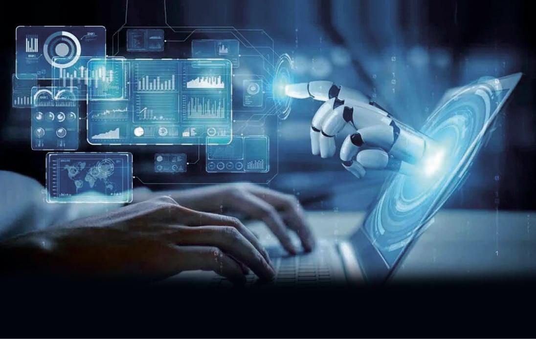 The AI Divide: Indian IT vs. Global Tech Funds