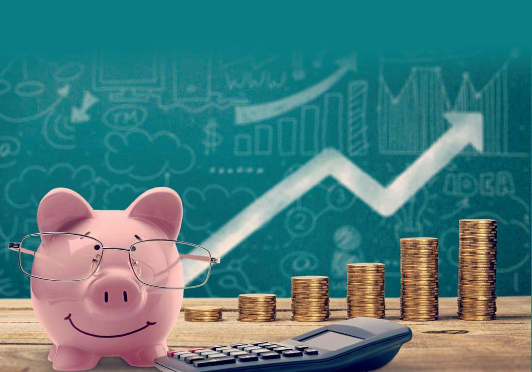 Wealth Creation Beyond the Big Cities